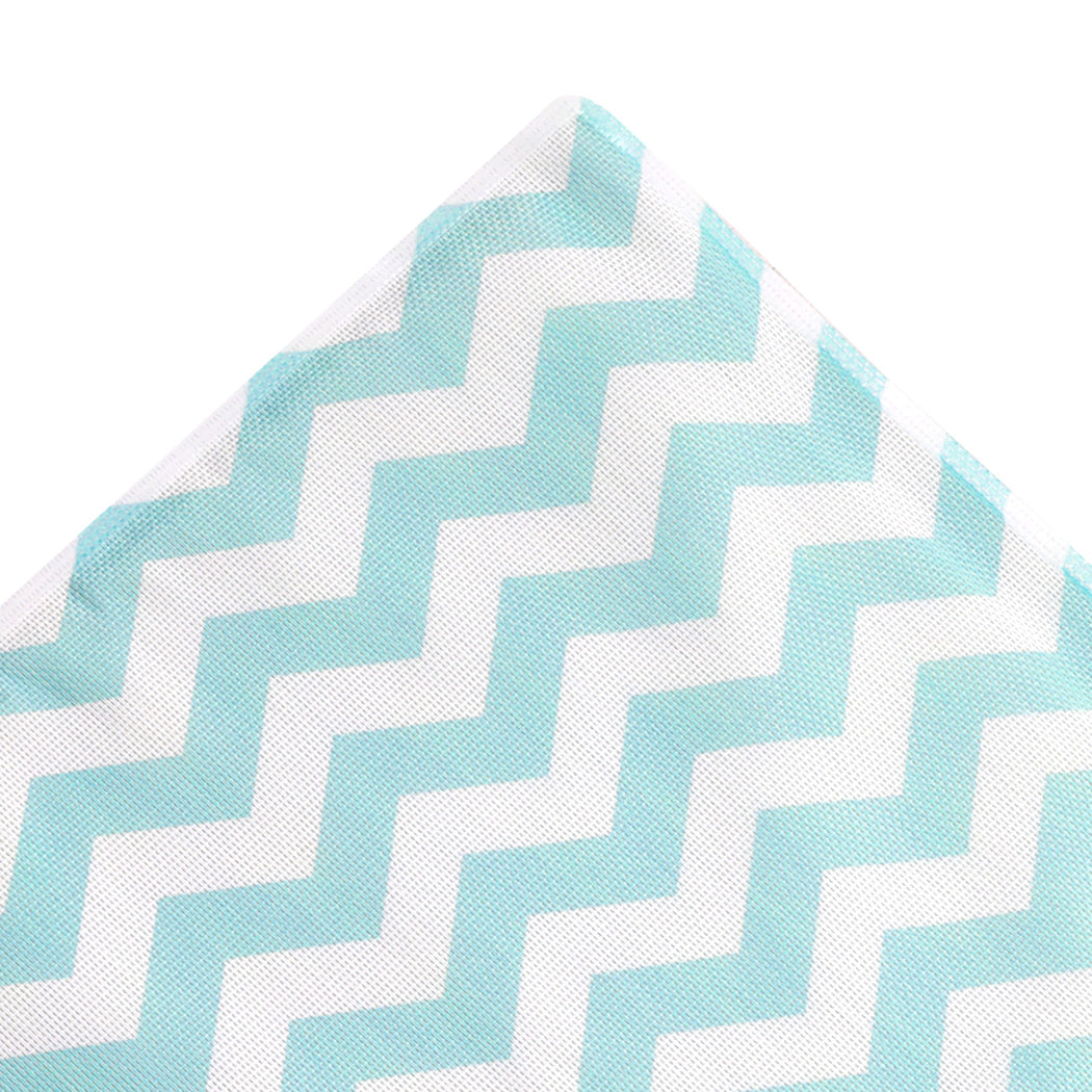 Pawz Pet Cooling Mat L Blue-1910112255236771844