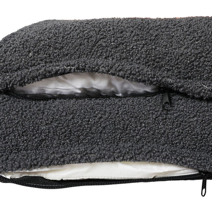 PaWz Memory Foam Pet Sofa Bed-1910112344642555908