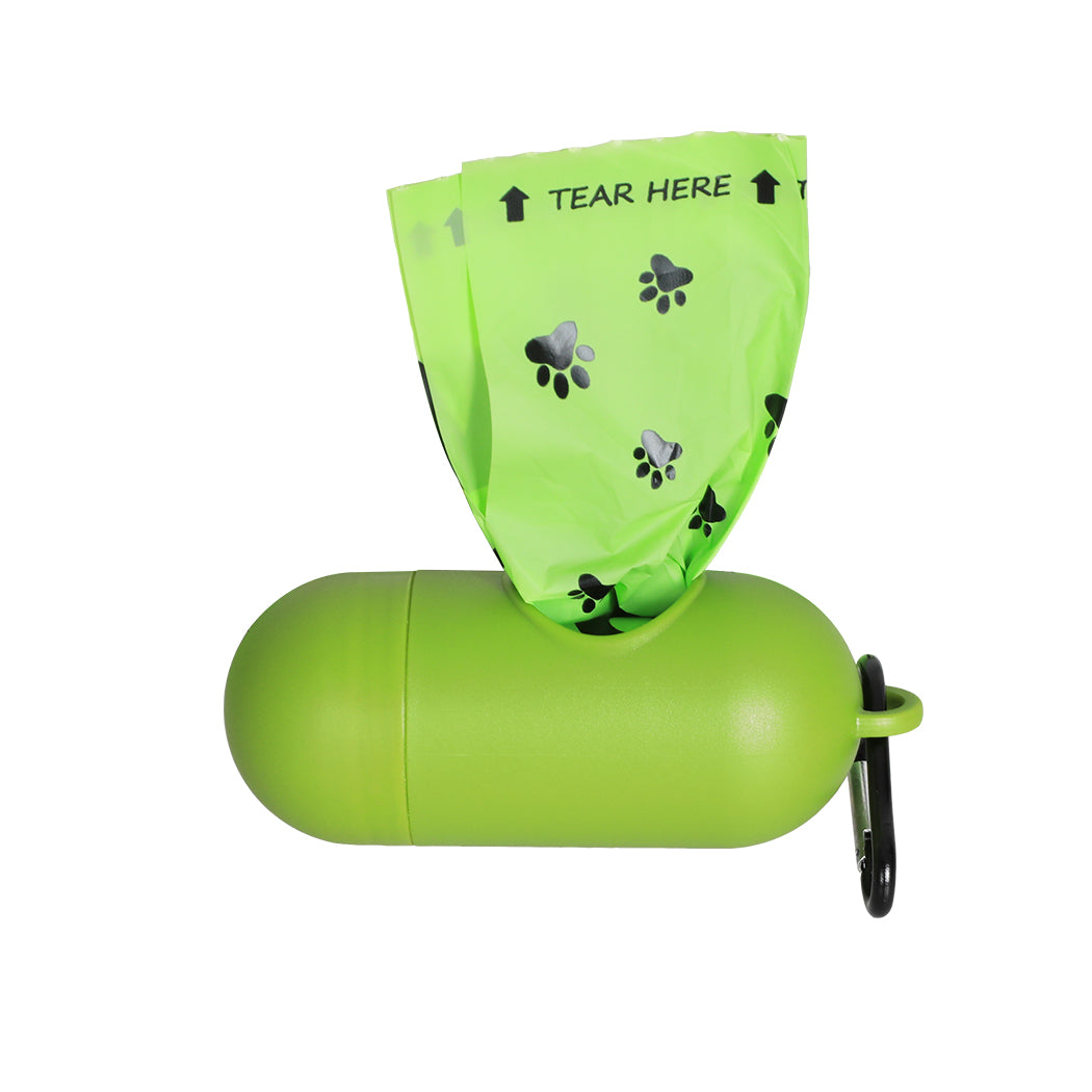 PaWz 100% Compostable Biobased Dog Poop-1910112481754353669