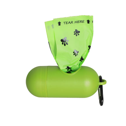 PaWz 100% Compostable Biobased Dog Poop-1910112481754353669