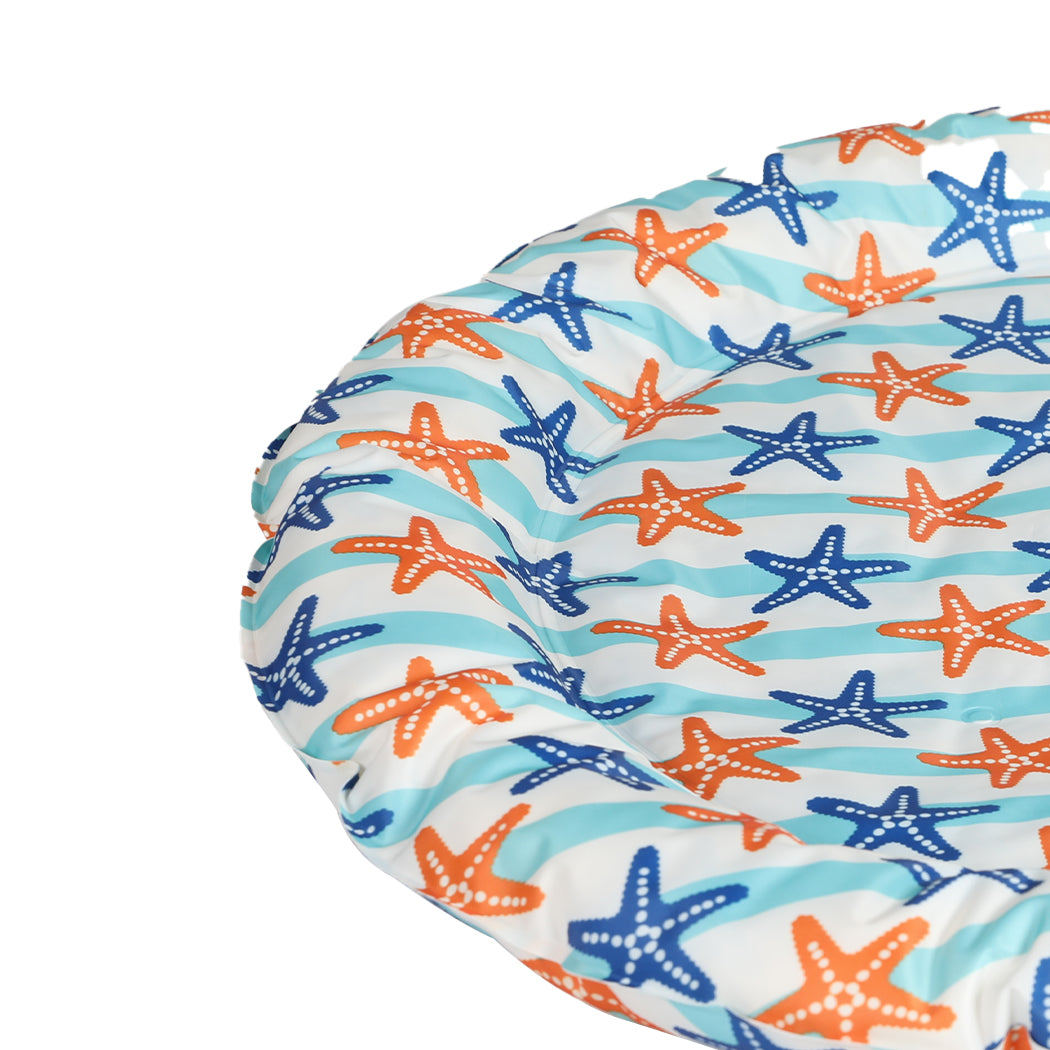 PaWz Pet Cool Gel Mat Cat Bed Dog Bolster L Large-1910112974517964805