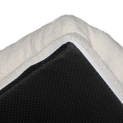 PaWz Memory Foam Pet Sofa Bed-1910112344818716677