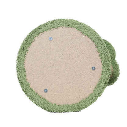 Cactus Cat Scratching Posts Pole Tree-1910112970709536773