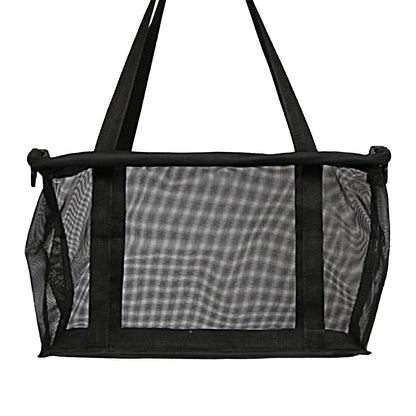 PaWz Pet Stroller 2-Tier Dog Cat Carrier Foldable-1910112547101609989