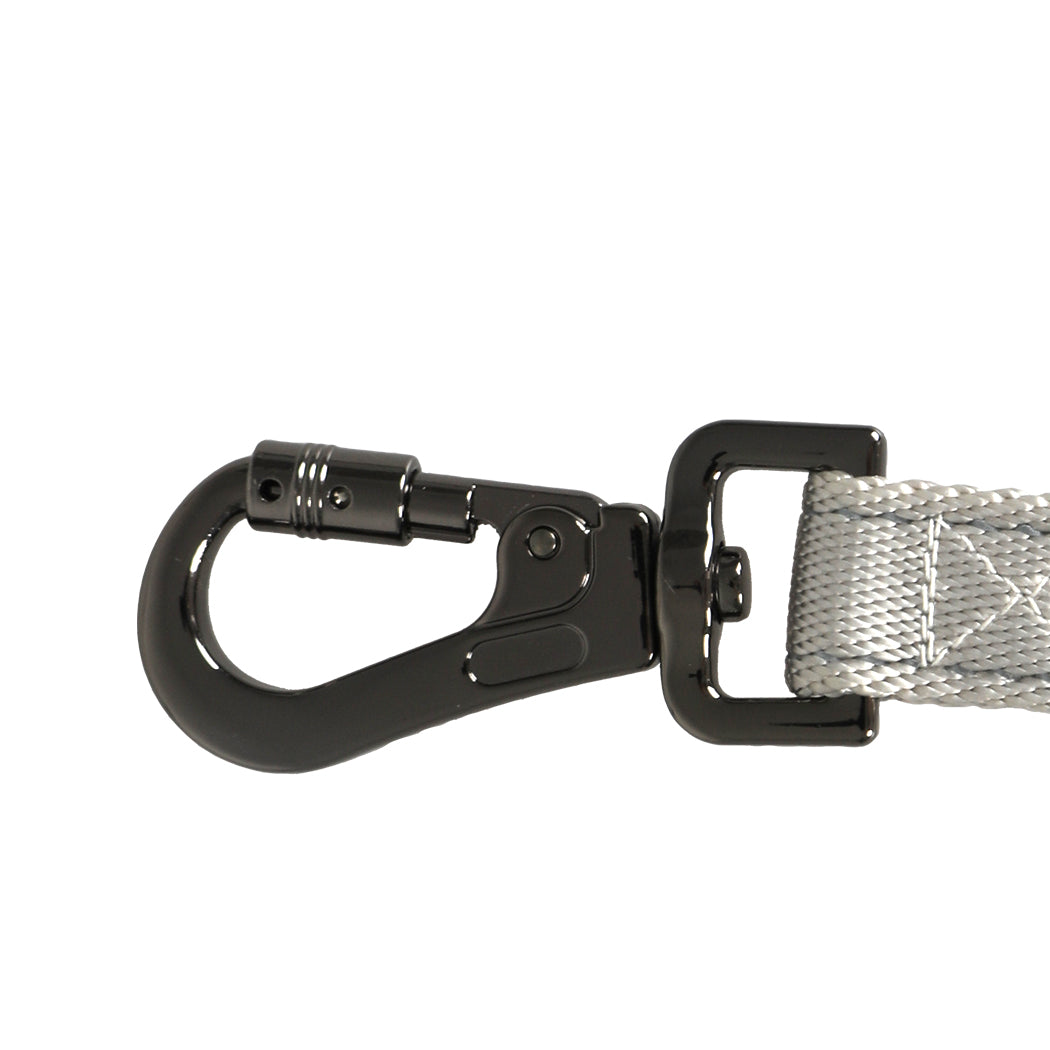 PaWz LED Dog Leash Lead Walking Rope White-1910112481397837829