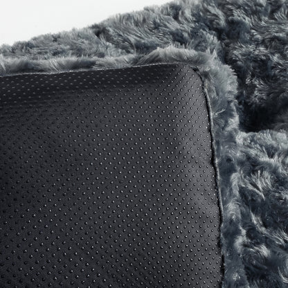 Pawz Dog Bed Pet Calming Washable Soft Warm Plush-1919278359582478341