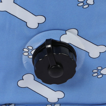 PaWz Folding Swimming Pool Dog Cat Washing M Medium-1910112950241333253