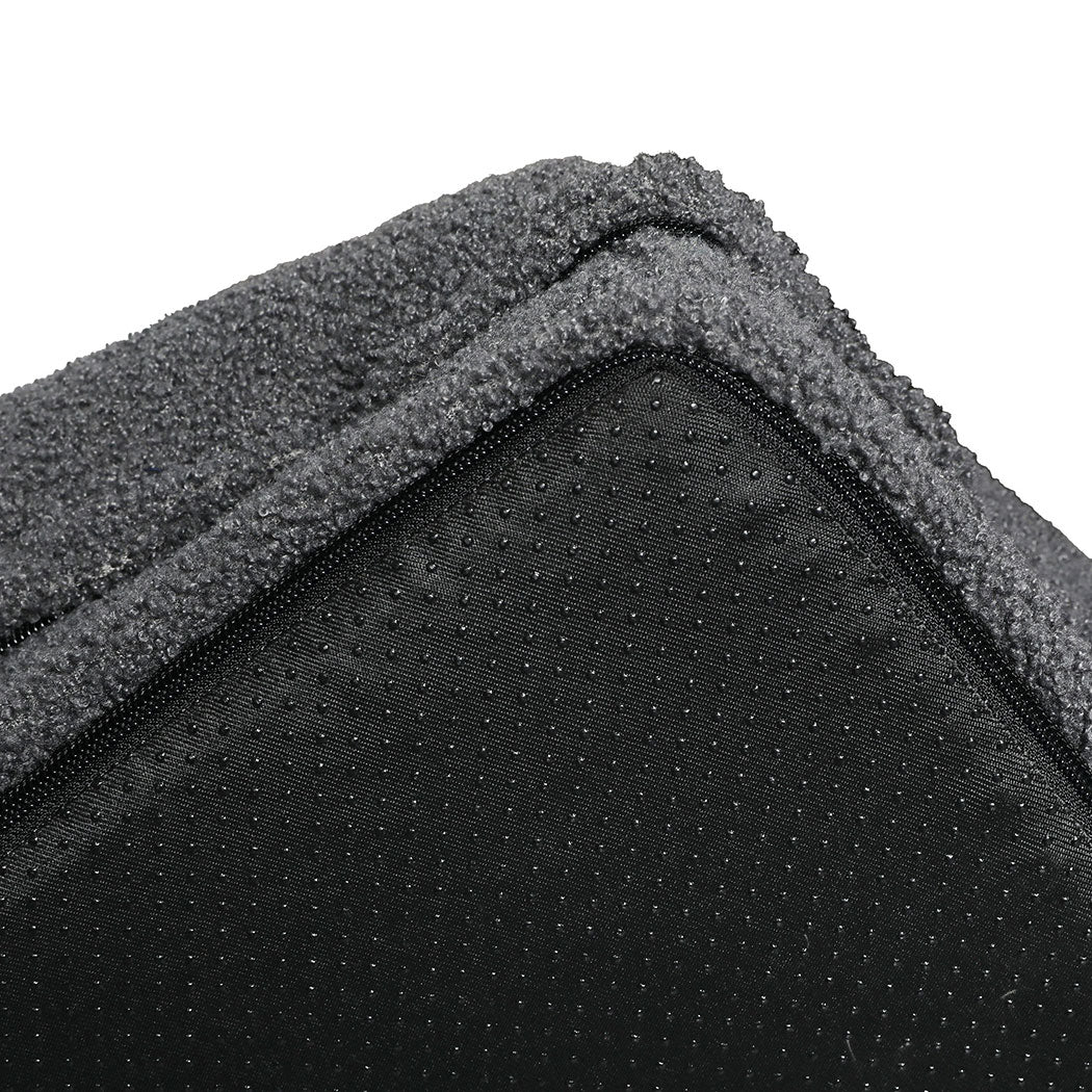 PaWz Memory Foam Pet Sofa Bed-1910112344642555909