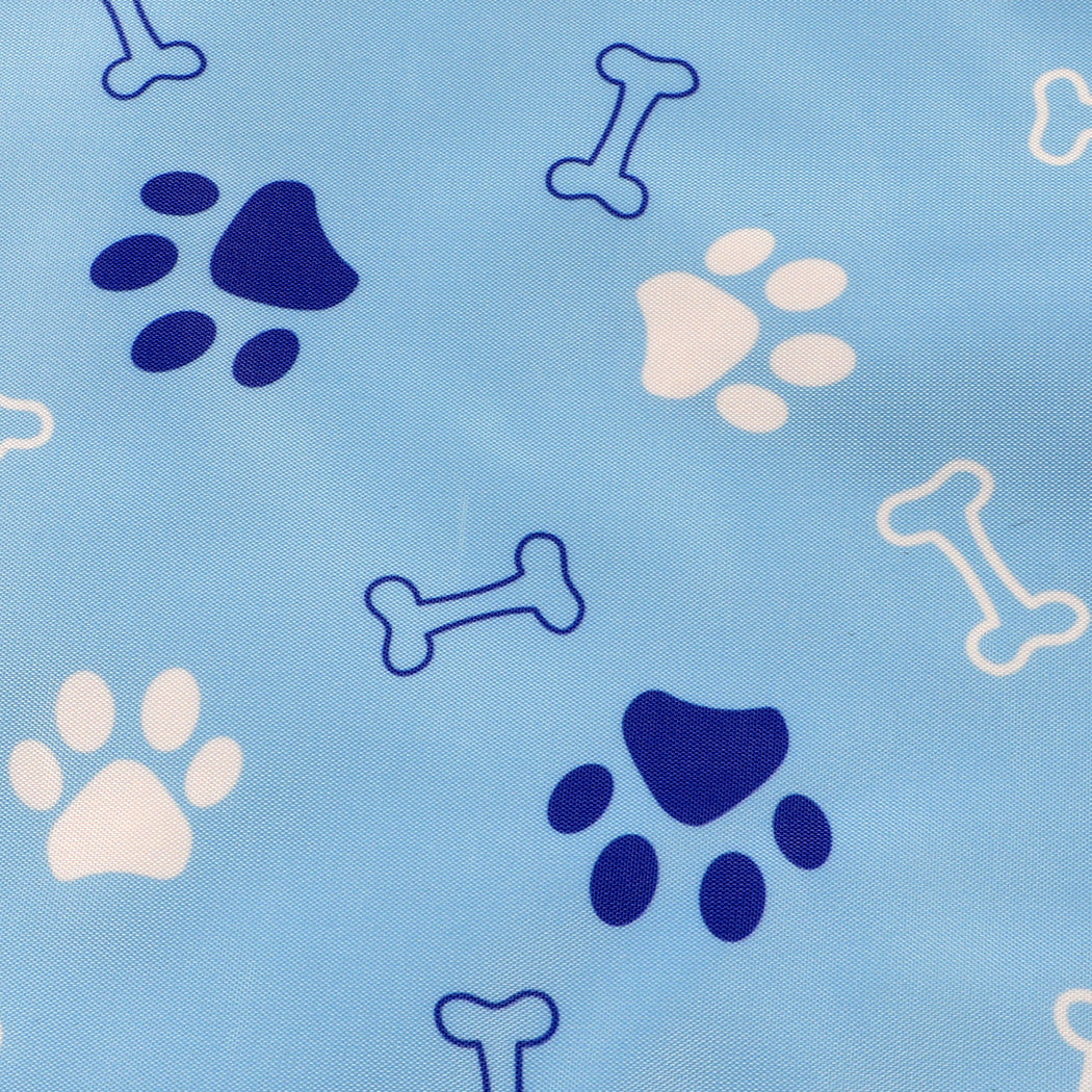Pawz Pet Cooling Mat S Blue-1910112256797052933