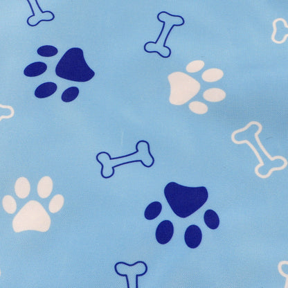 Pawz Pet Cooling Mat S Blue-1910112256797052933