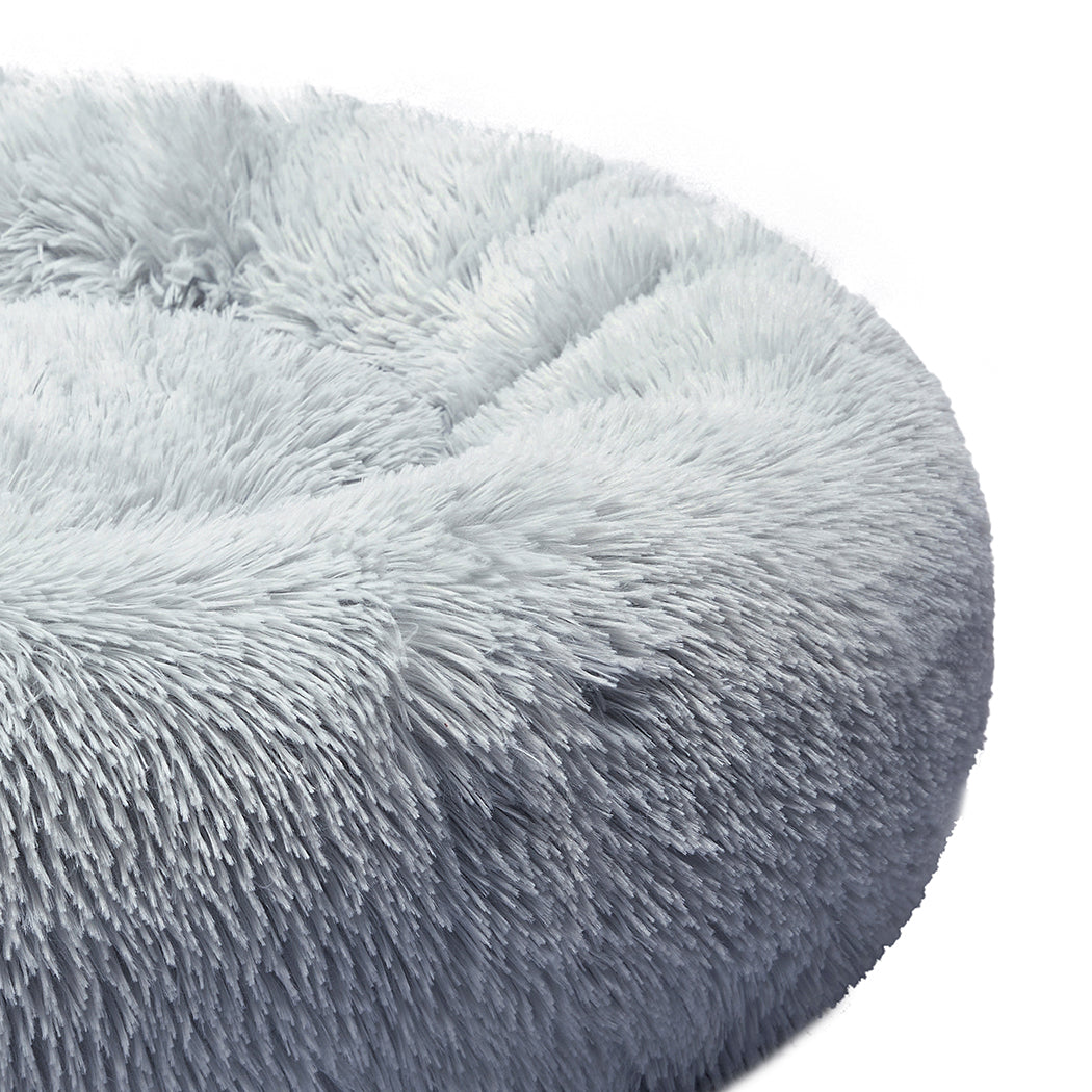 PaWz Pet Bed Dog Beds Mattress Bedding M Grey Medium-1910113143783297029