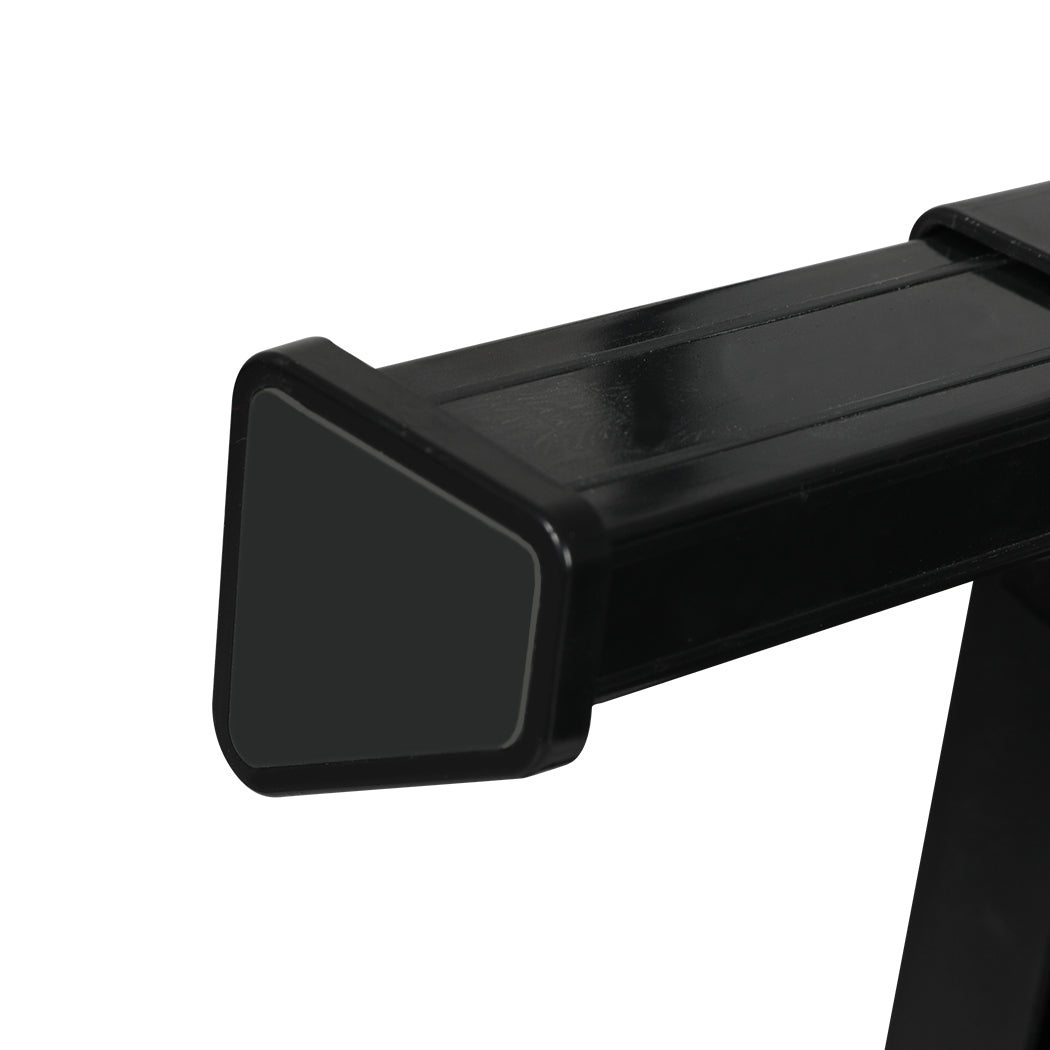 PaWz Elevated Pet Feeder 4 Height Adjustable-1910112479602675717