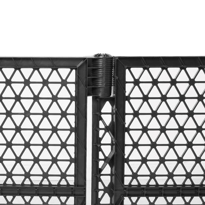 PaWz Pet Playpen Folding Dog Plastic M Medium-1910112978666131461