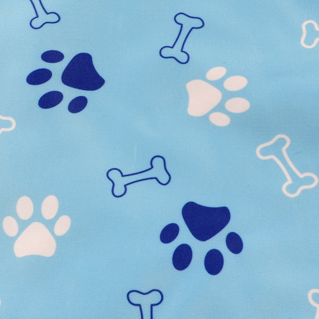 Pawz Pet Cooling Mat XL Blue-1910112257434587141
