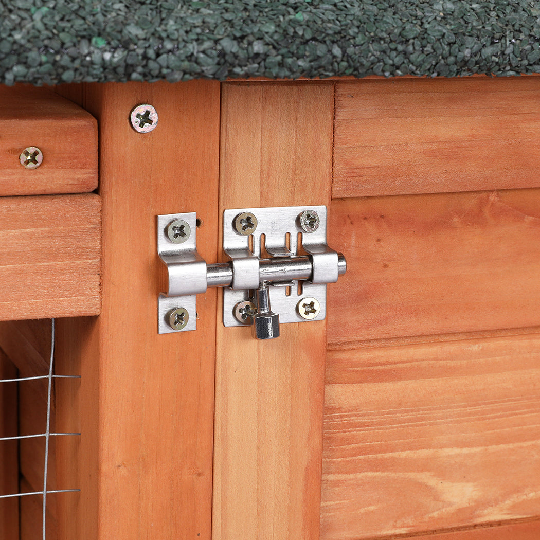 Pawz Rabbit Hutch-1910112258453803013