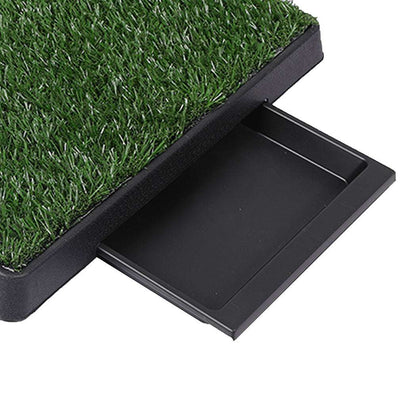 PaWz Indoor Dog Pet Grass Potty Training L-1910112970382381059