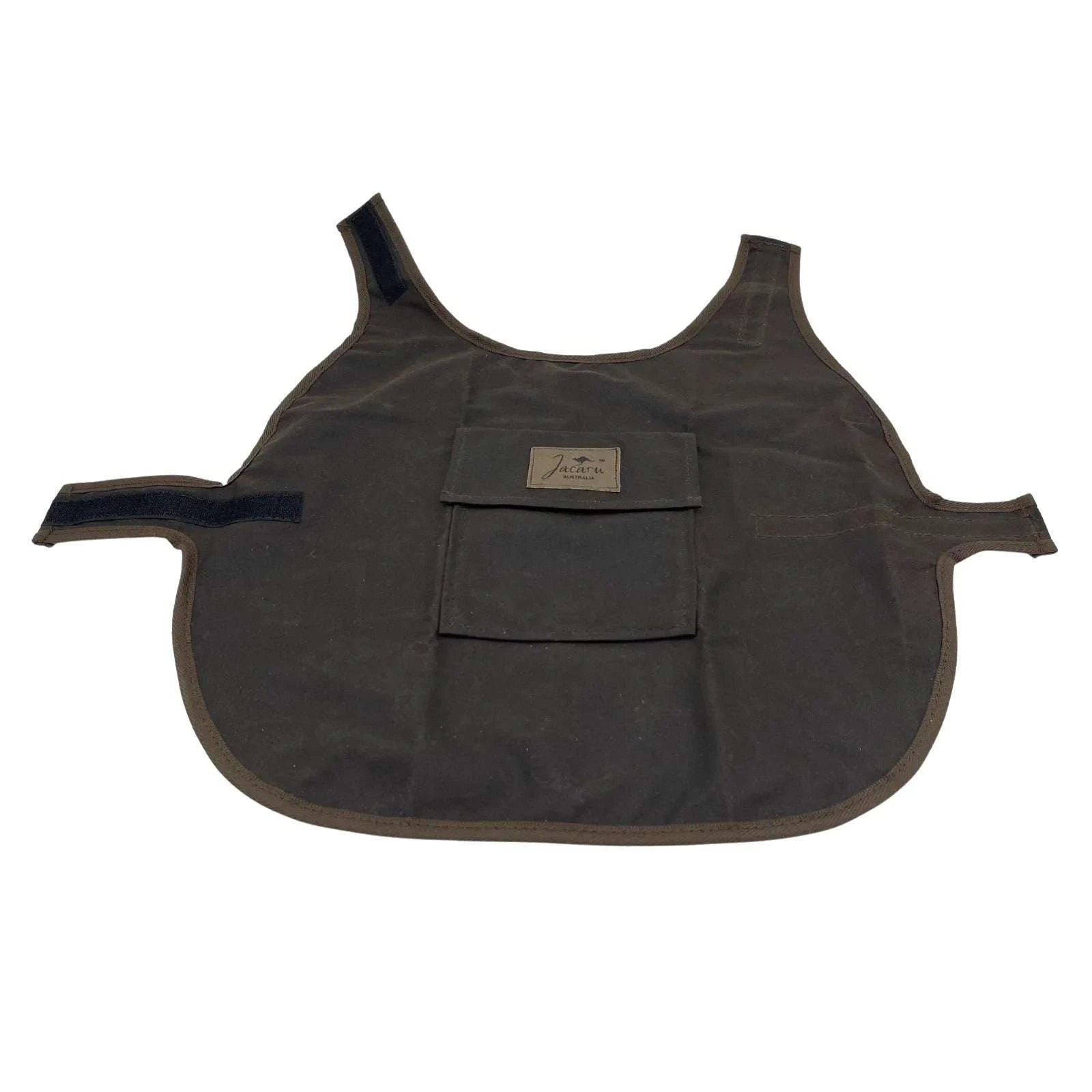 Jacaru 6510 Dog Coat Pet Savers