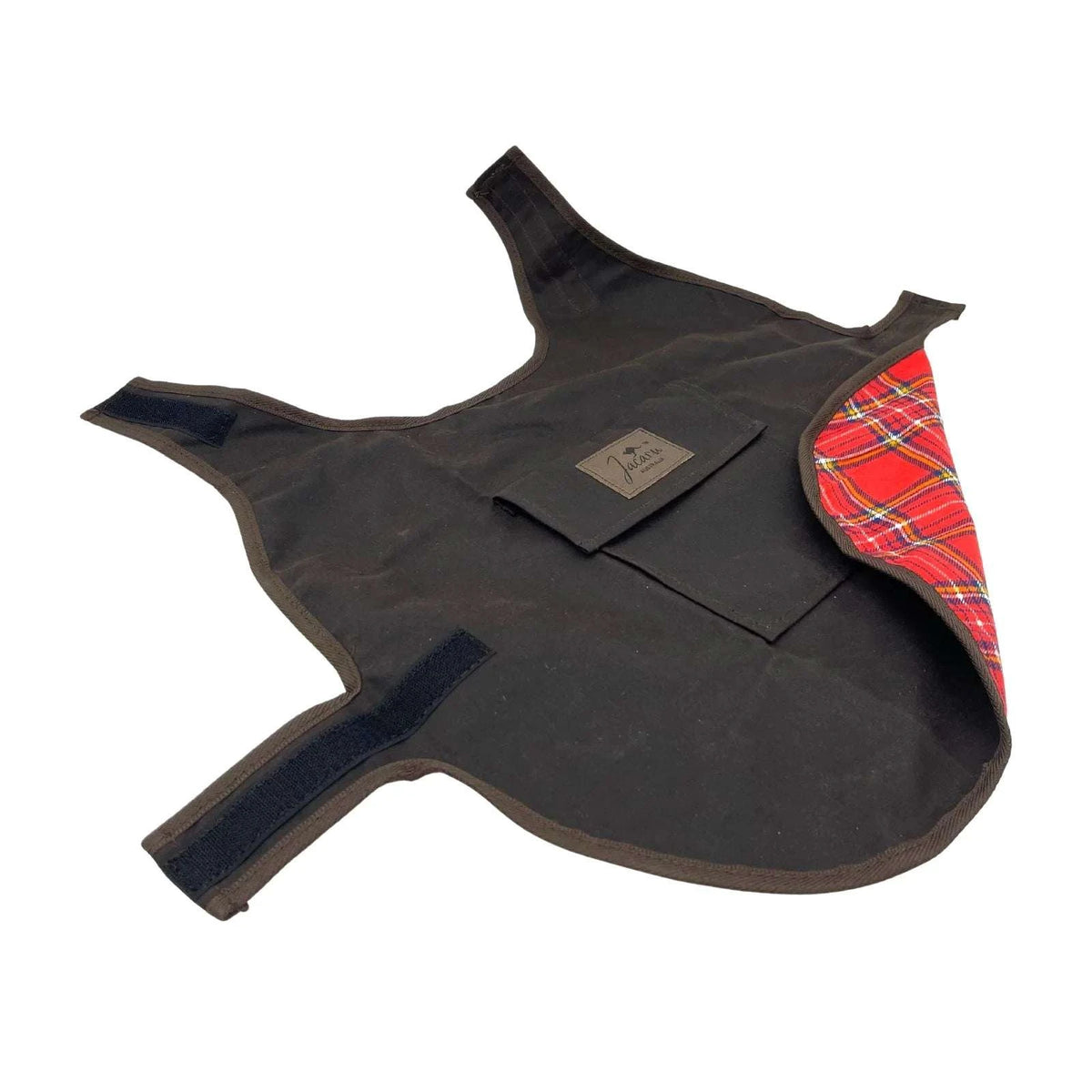 Jacaru 6510 Dog Coat Pet Savers