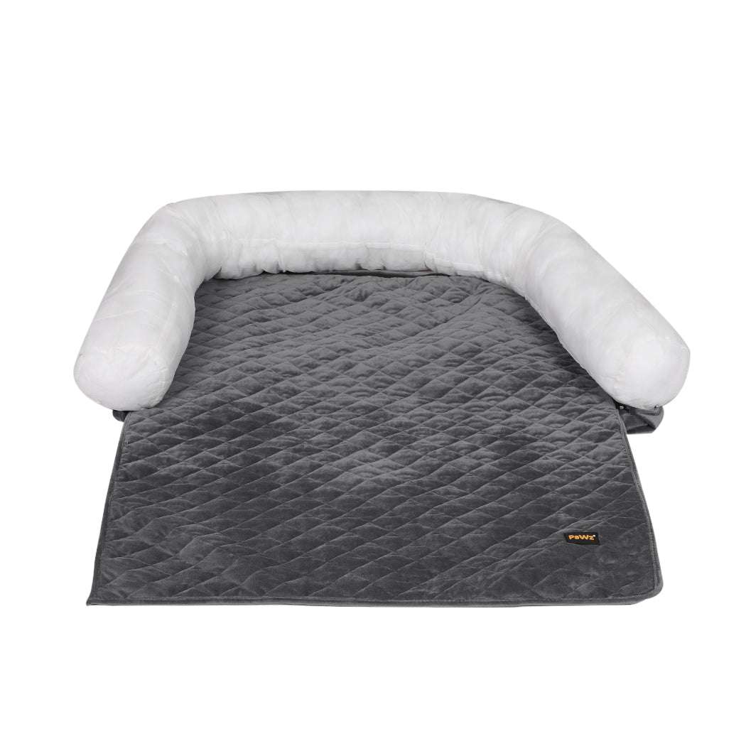 PaWz Kids Pet Protector Sofa Cover Dog M Medium-1910112979467243523