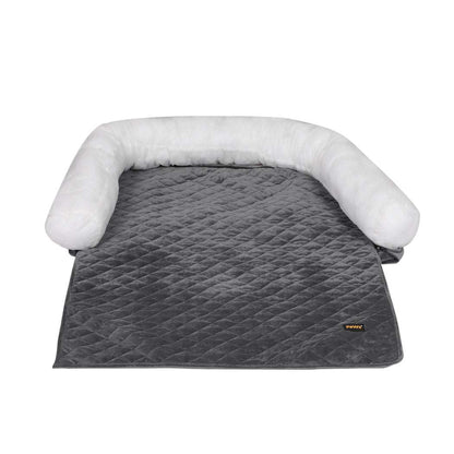 PaWz Kids Pet Protector Sofa Cover Dog M Medium-1910112979467243523