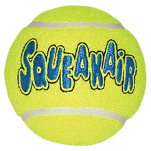 KONG Airdog Squeaker Balls Small Pet Savers