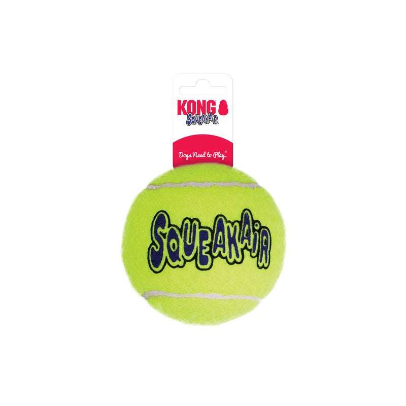 KONG AirDog Squeaker Balls - xLarge Pet Savers