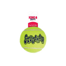 KONG AirDog Squeaker Balls - xLarge Pet Savers