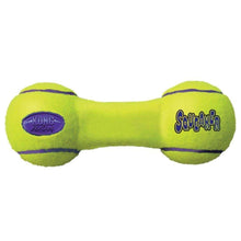KONG AirDog Squeaker Dumbbell Medium Pet Savers