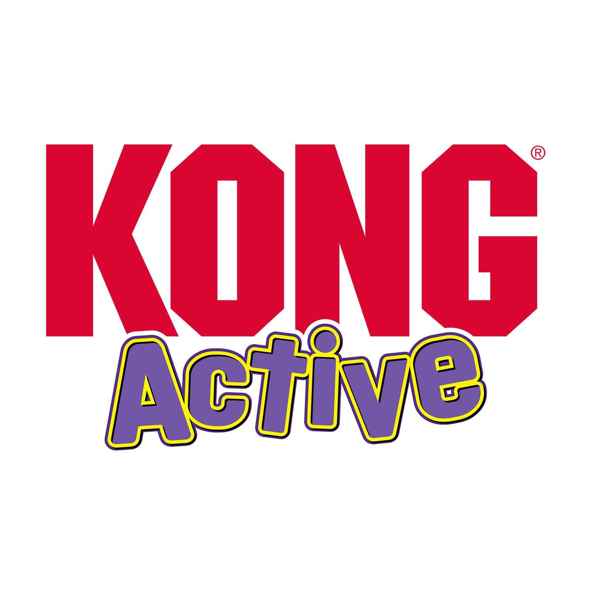 KONG Cat Active Confetti Ball Pet Savers