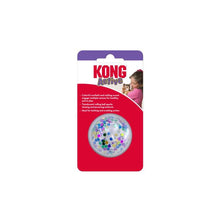 KONG Cat Active Confetti Ball Pet Savers