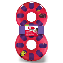 KONG Cat Eight Track