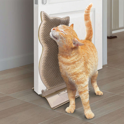 KONG Cat Connects Kitty Comber Pet Savers