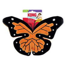 KONG Cat Crackles Flutterz Butterfly Pet Savers