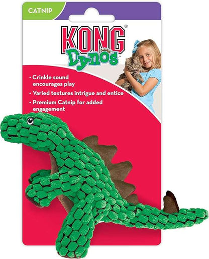 KONG Cat Dynos Pet Savers