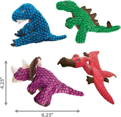 KONG Cat Dynos Pet Savers