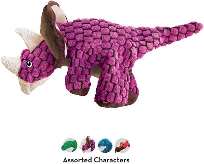 KONG Cat Dynos Pet Savers