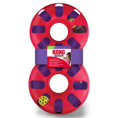 KONG Cat Eight Track Pet Savers