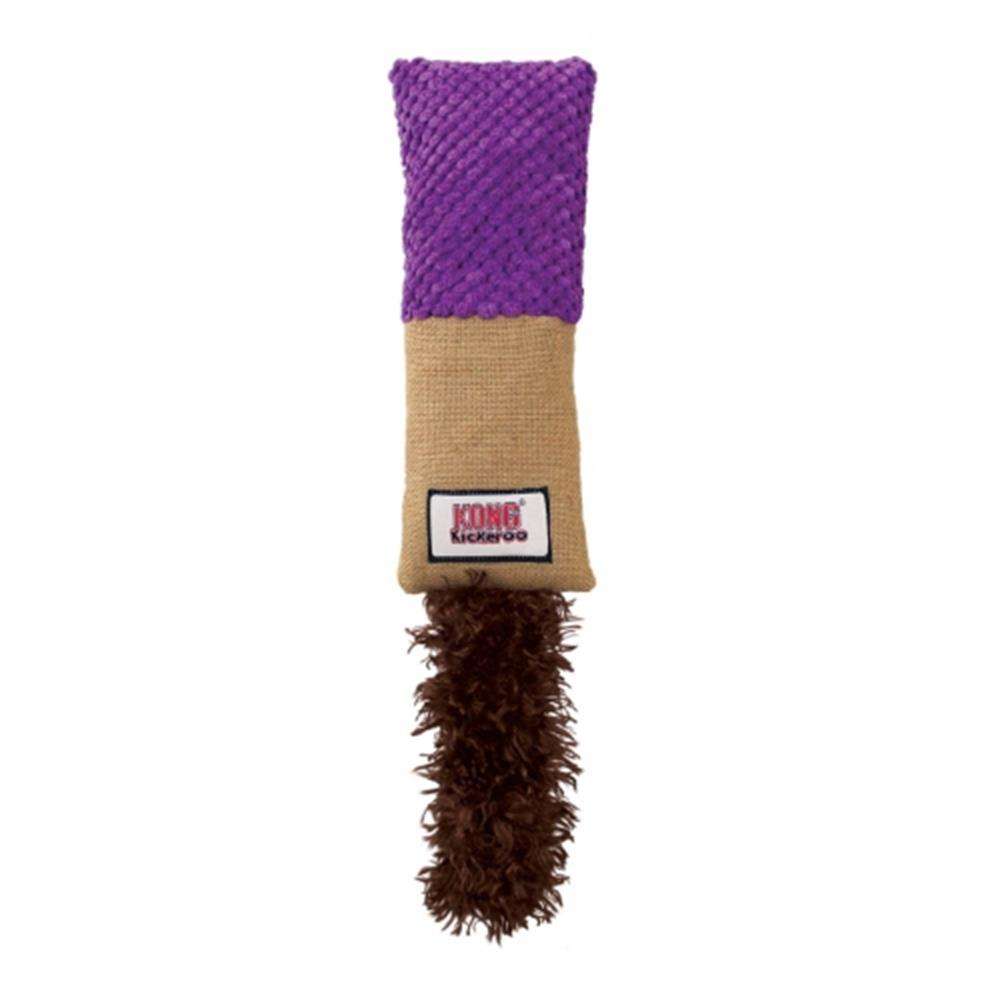 KONG Cat Kickeroo Cuddler Pet Savers