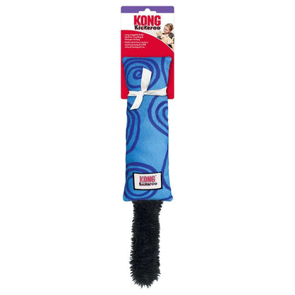 KONG Cat Kickeroo Swirls Pet Savers
