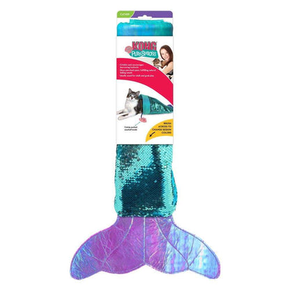 KONG Cat Play Spaces SeaQuins Pet Savers