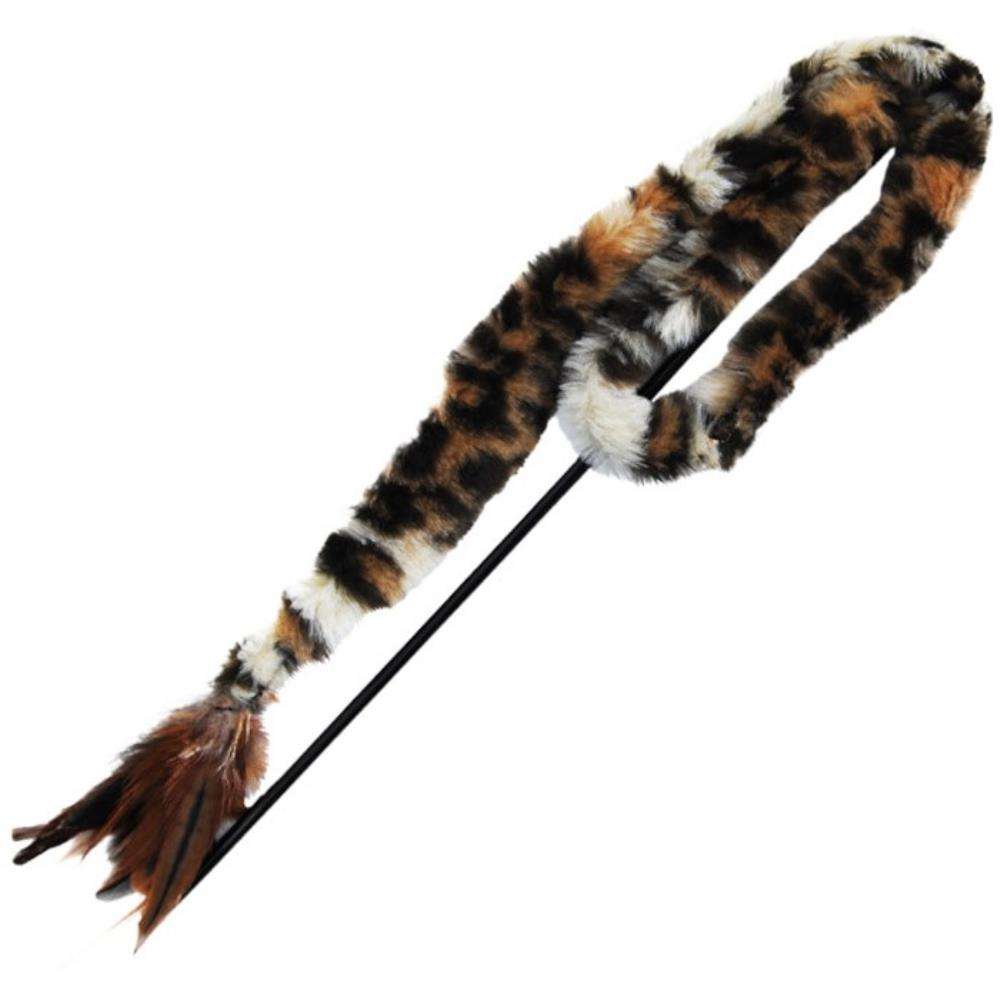 KONG Cat Swizzle Bird Pet Savers