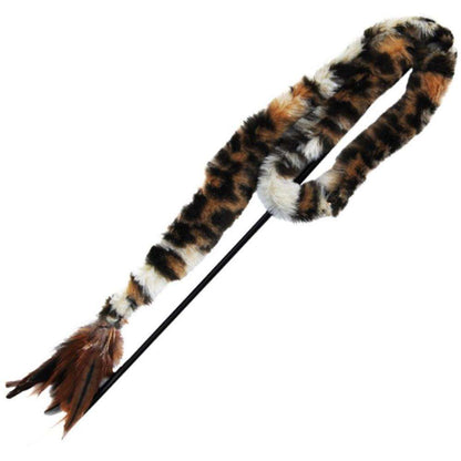 KONG Cat Swizzle Bird Pet Savers