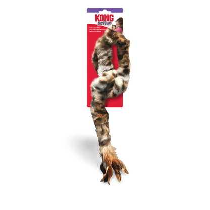 KONG Cat Swizzle Bird Pet Savers