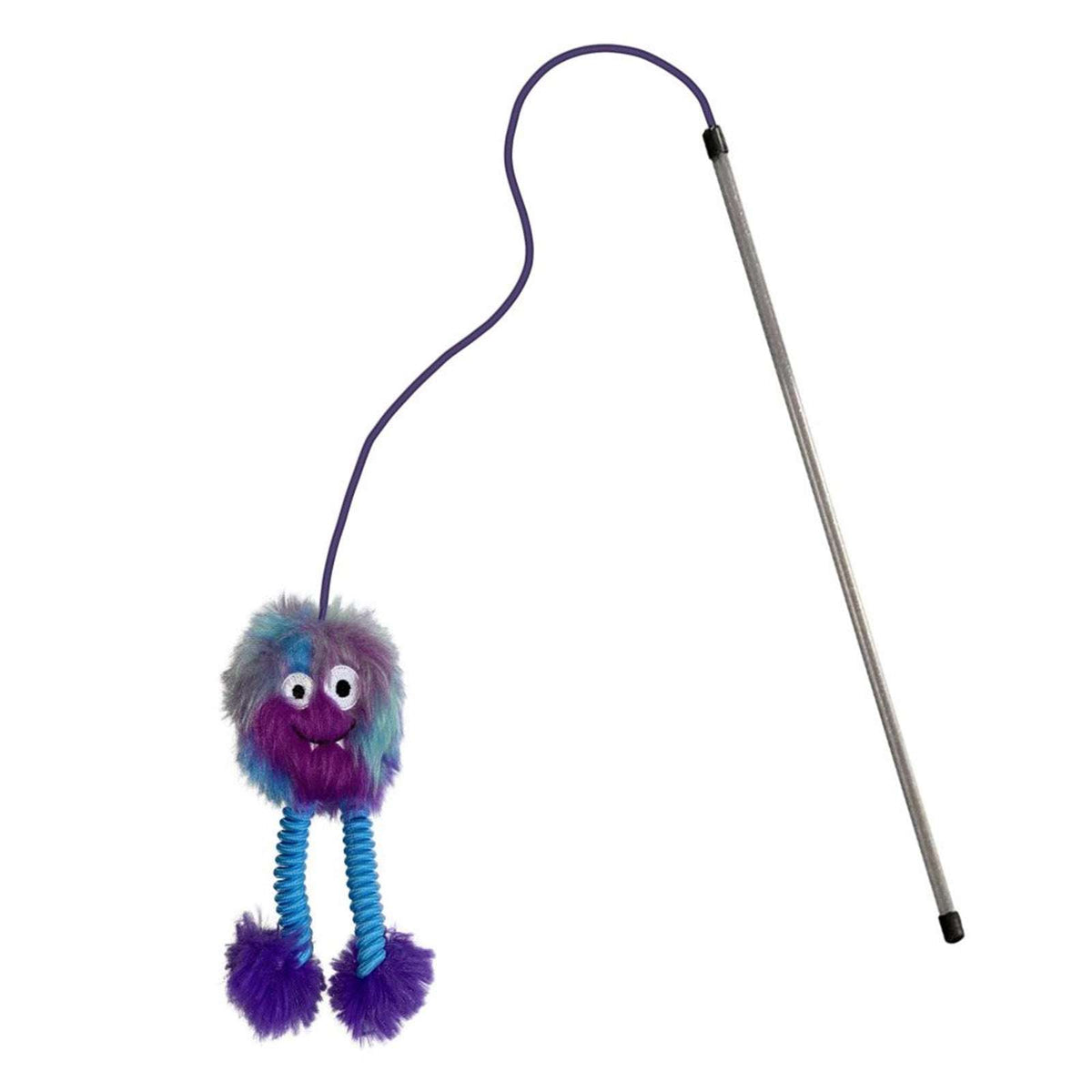 KONG Cat Teaser Springz Pet Savers