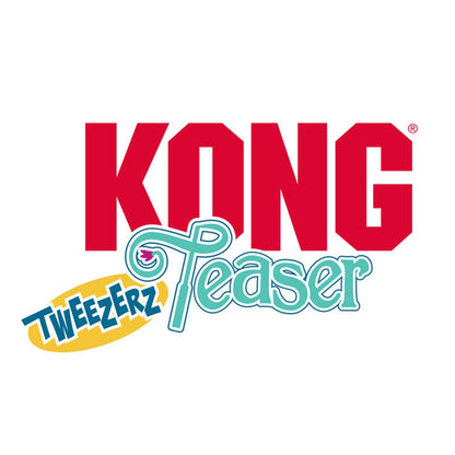 KONG Cat Tweezers Assorted Pet Savers