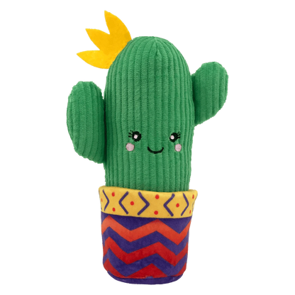KONG Cat Wrangler Cactus Pet Savers