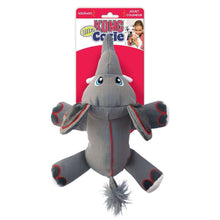KONG Cozie Ultra Ella Elephant - Medium Pet Savers