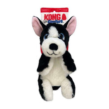 KONG Dog Comfort Pups Boss Small (RCP34) Pet Savers
