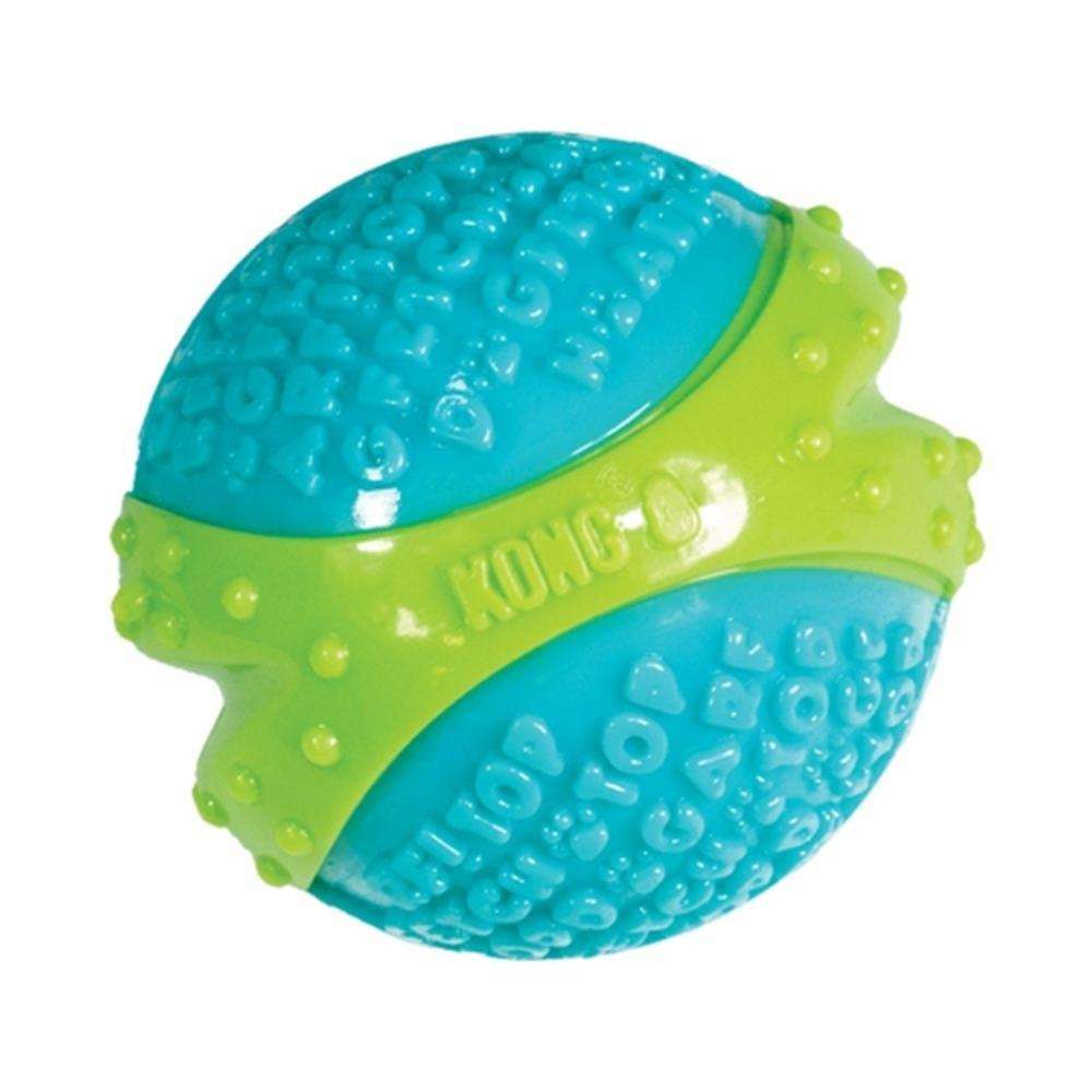 KONG Dog Core Strength Ball Large Pet Savers