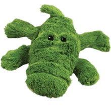KONG Dog Cozie Ali Alligator Medium Pet Savers